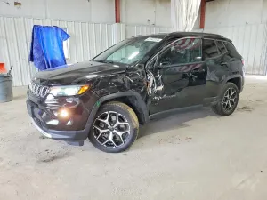 Jeep Compass 2.0L 4 2025