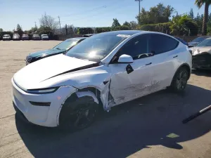 Tesla Model Y 2026