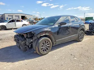 Mazda CX-30 2.5L 4 2024