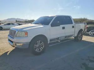 Ford F-150 5.4L 8 2005