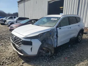 Hyundai Santa Fe 2.5L 4 2023