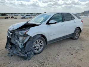 Chevrolet Equinox 1.5L 4 2019