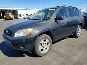 Toyota Rav4 2.4L 4 2006