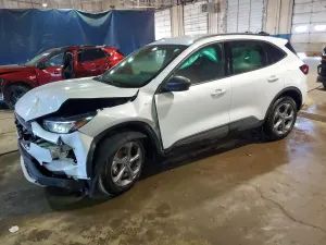 Ford Escape 1.5L 3 2025