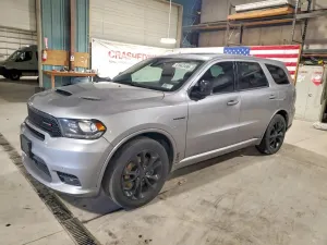 Dodge Durango 5.7L 8 2020
