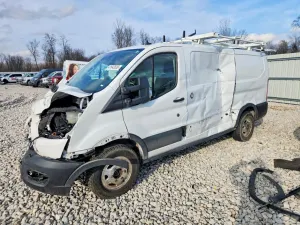 Ford Transit 3.5L 6 2020
