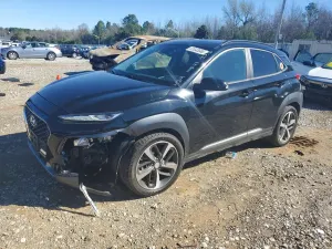 Hyundai Kona 1.6L 4 2020