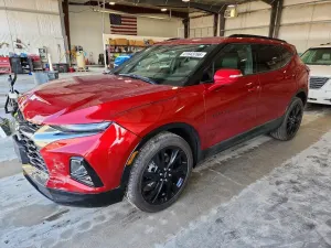 Chevrolet Blazer 3.6L 6 2022