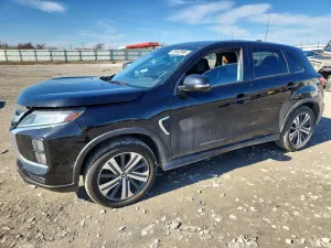 Mitsubishi Outlander 2.0L 4 2022