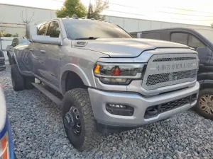 RAM 3500 6.7L 6 2022