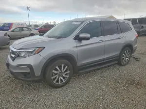 Honda Pilot 3.5L 6 2019