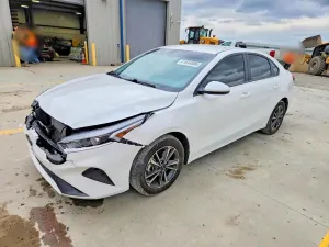 Kia Cerato / Forte / K3 2024