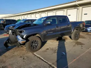 Toyota Tacoma 3.5L 6 2023