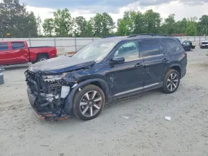 Honda Pilot 3.5L 6 2025