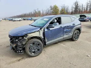 Hyundai Kona 2.0L 4 2026