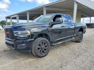 RAM 2500 6.7L 6 2024