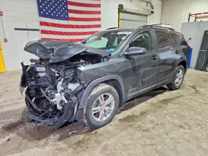 GMC Terrain 1.5L 4 2021