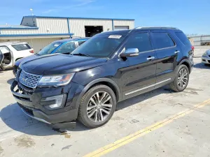 Ford Explorer 3.5L 6 2016