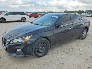 Nissan Altima 2.5L 4 2019