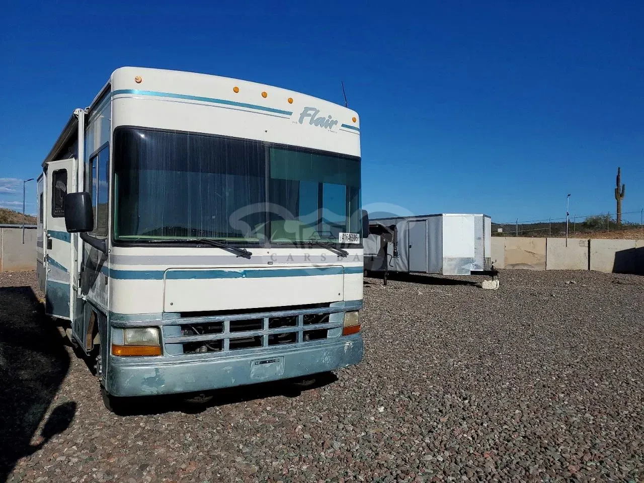 Ford F550 10 1999