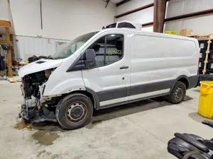 Ford Transit 3.5L 6 2021