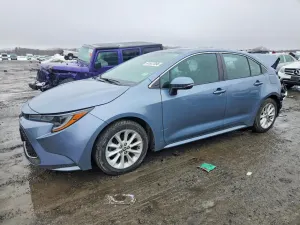 Toyota Corolla 1.8L 4 2021
