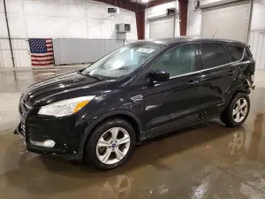 Ford Escape 2.0L 4 2014