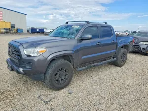 Toyota Tacoma 2.7L 4 2019