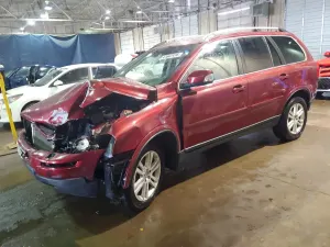 Volvo XC90 4.4L 8 2007