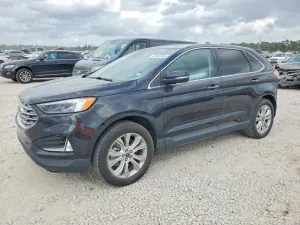 Ford Edge 2.0L 4 2022
