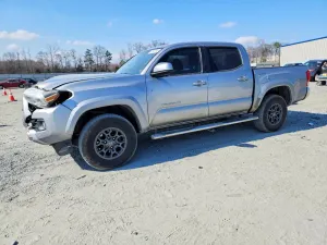 Toyota Tacoma 3.5L 6 2017