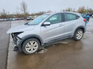 Honda HR-V 1.8L 4 2017