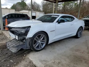 Chevrolet Camaro 3.6L 6 2019