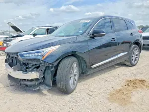 Acura RDX 2.0L 4 2020