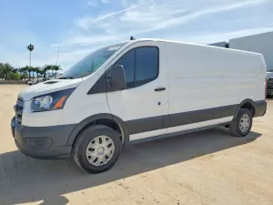 Ford Transit 2022