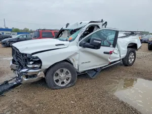 RAM 2500 6.4L 8 2023