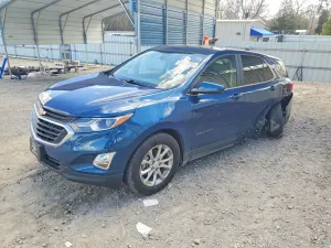 Chevrolet Equinox 1.5L 4 2021