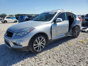 Infiniti QX50 3.7L 6 2017