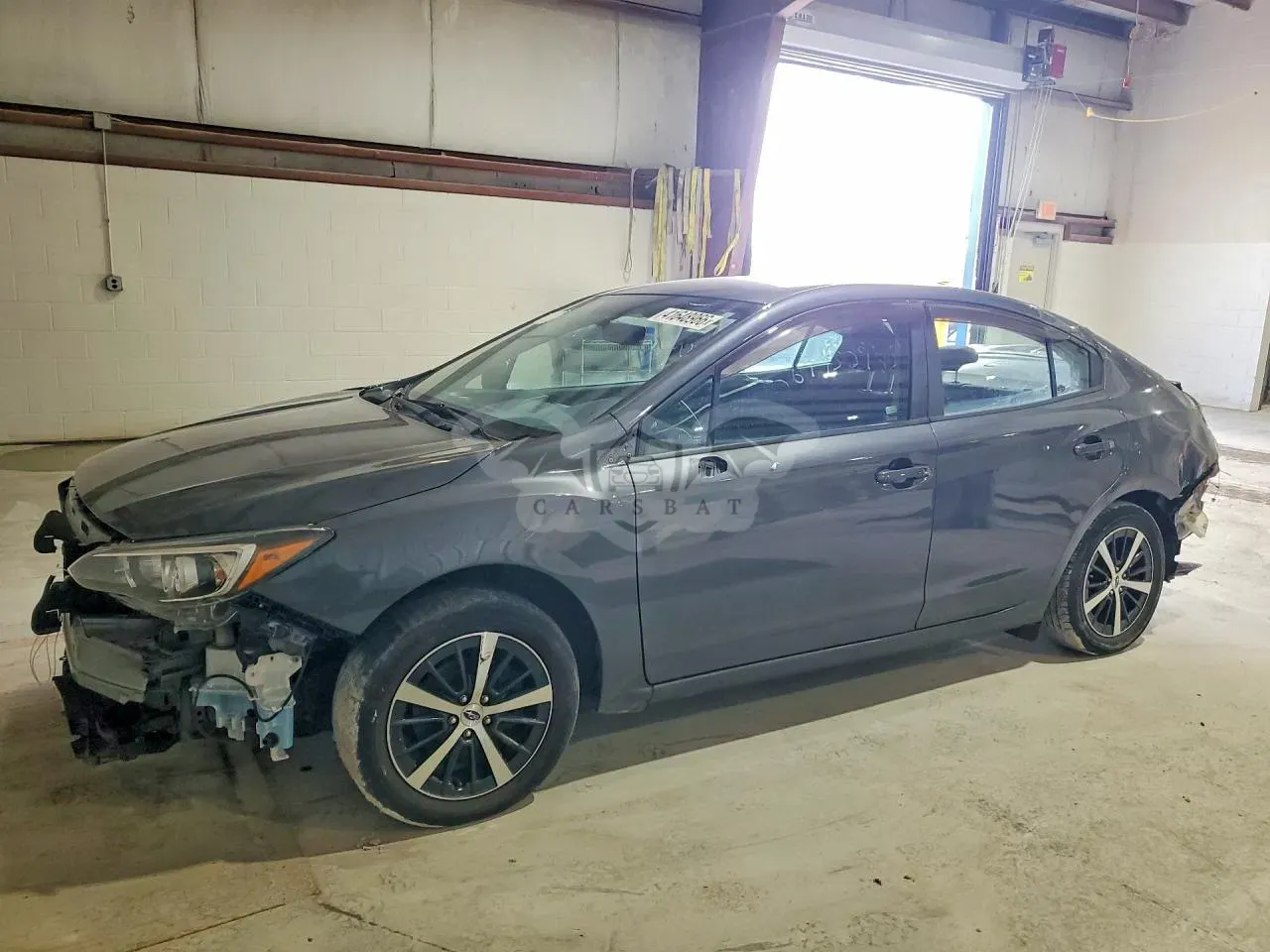 Subaru Impreza 2.0L 4 2019