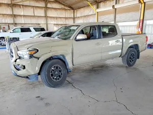 Toyota Tacoma 3.5L 6 2019