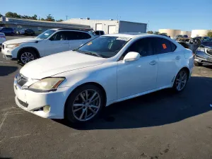 Lexus IS 3.5L 6 2008