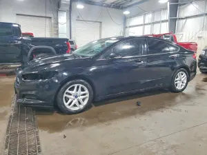 Ford Fusion 2.5L 4 2016