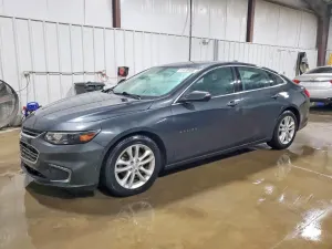 Chevrolet Malibu 1.5L 4 2017