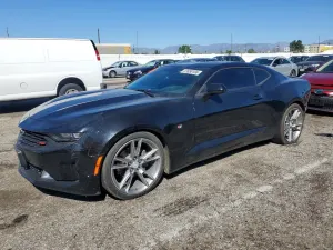 Chevrolet Camaro 3.6L 6 2019