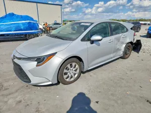 Toyota Corolla 2.0L 4 2023