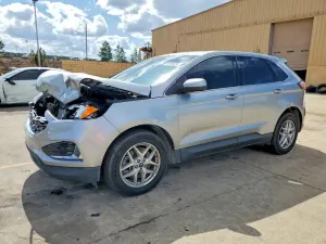 Ford Edge 2.0L 4 2022