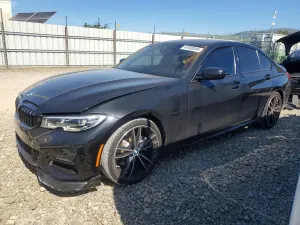 BMW 3 Series 2.0L 4 2019