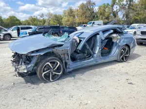 Honda Accord 1.5L 4 2022