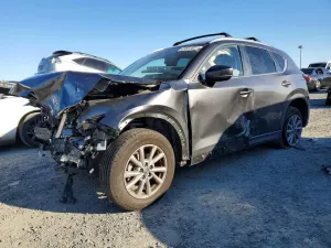 Mazda CX-5 2.5L 4 2023