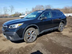 Subaru Outback 2.5L 4 2020